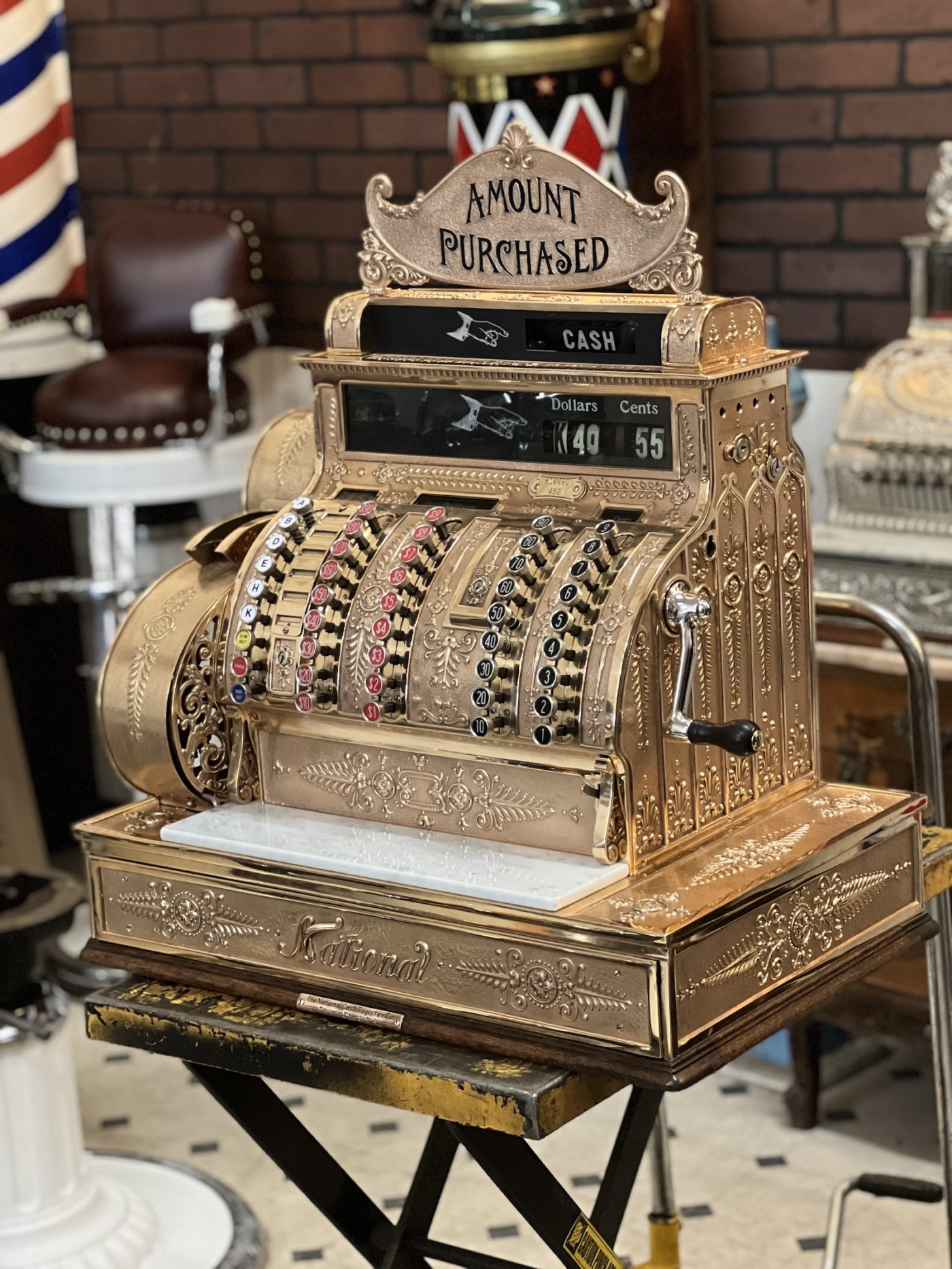 National Cash Register Company